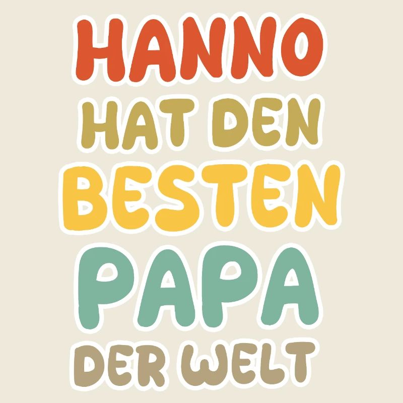 Bébé Hanno