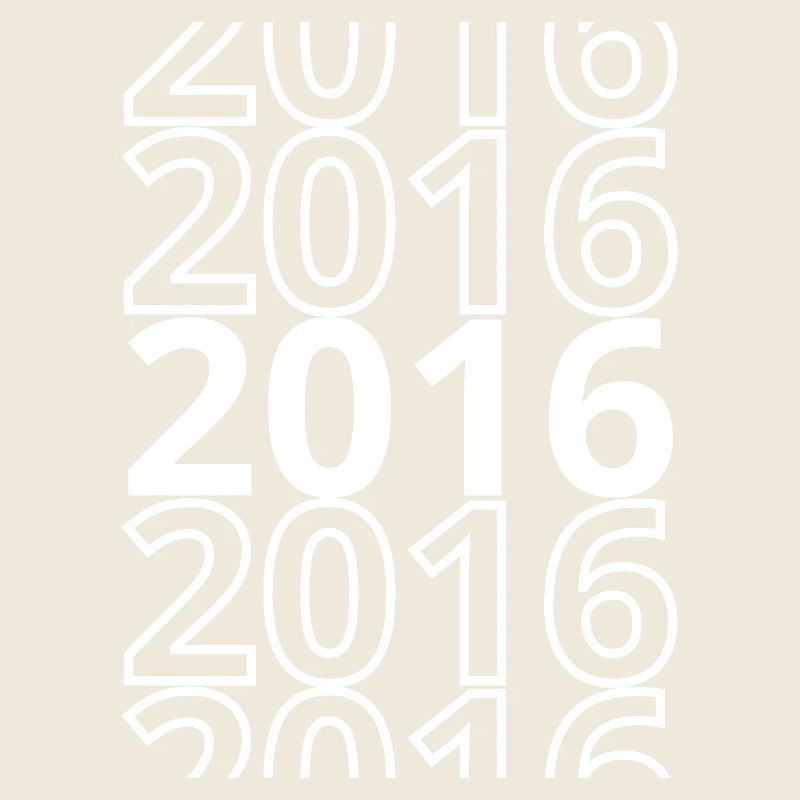 2016 2016 2016