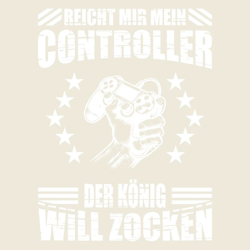 Reicht mir mein Controller