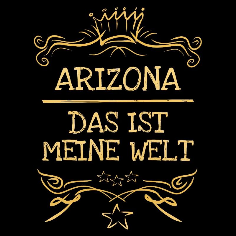 Arizona comme nom de fille