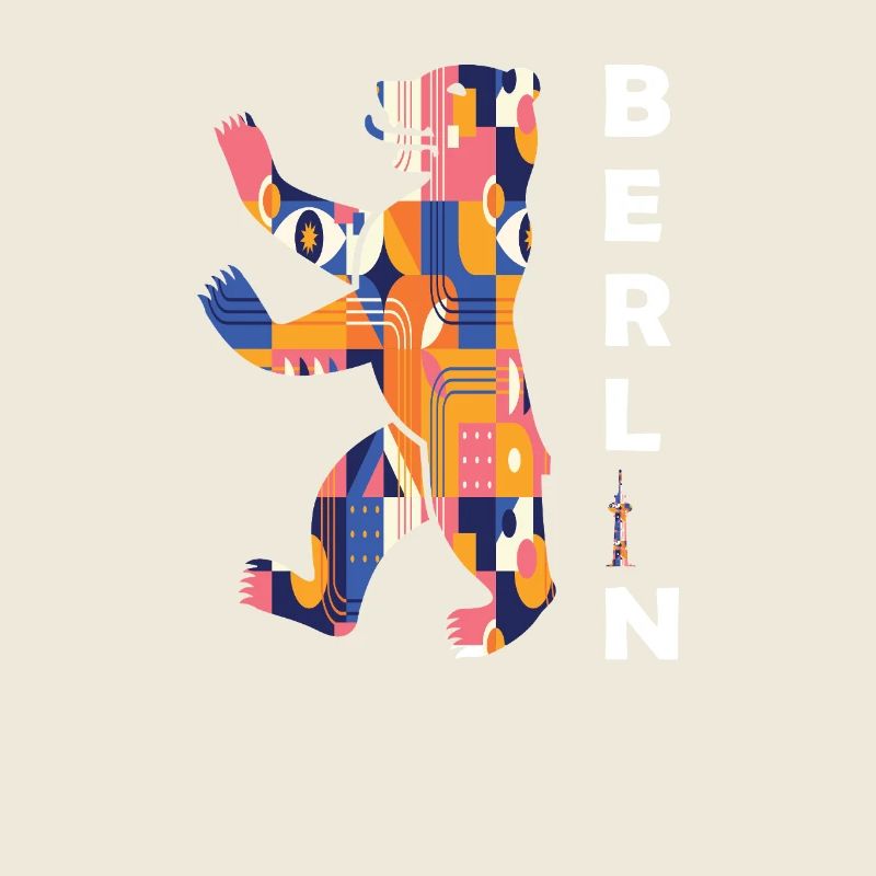 Berlin Bear