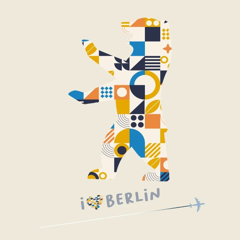 Berlin Ours Berlin