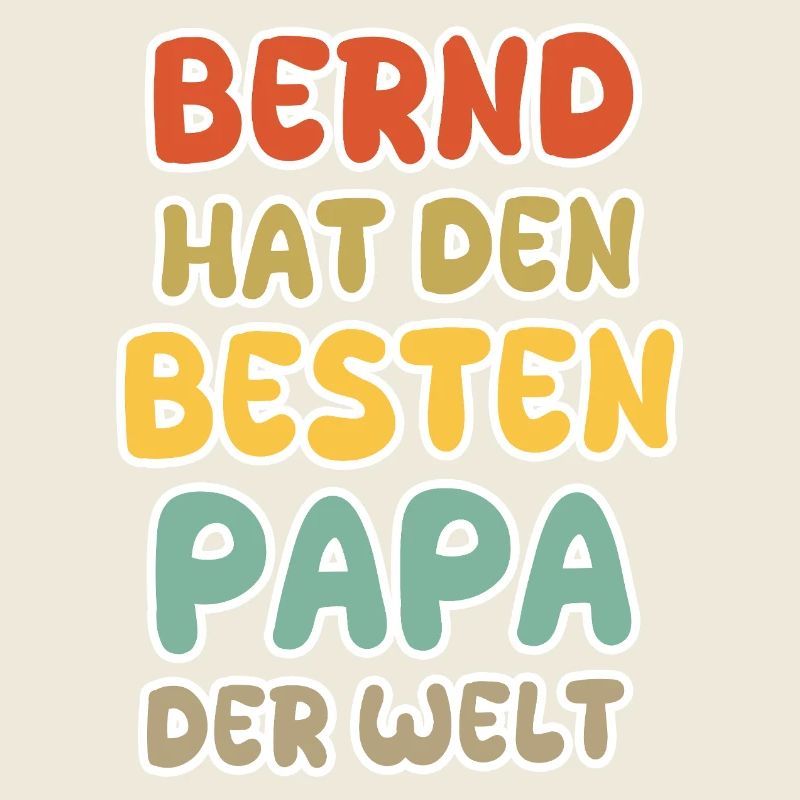 Bernd bébé