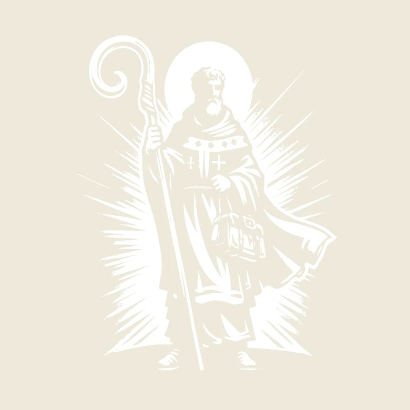Saint Nicholas – Classic Design