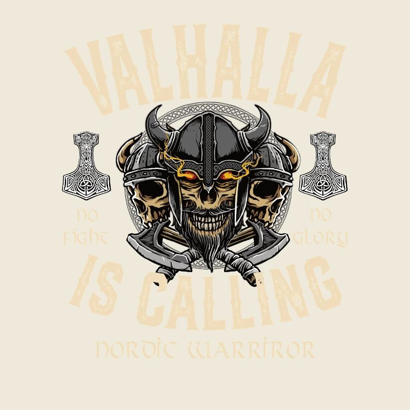 Valhalla vous appelle