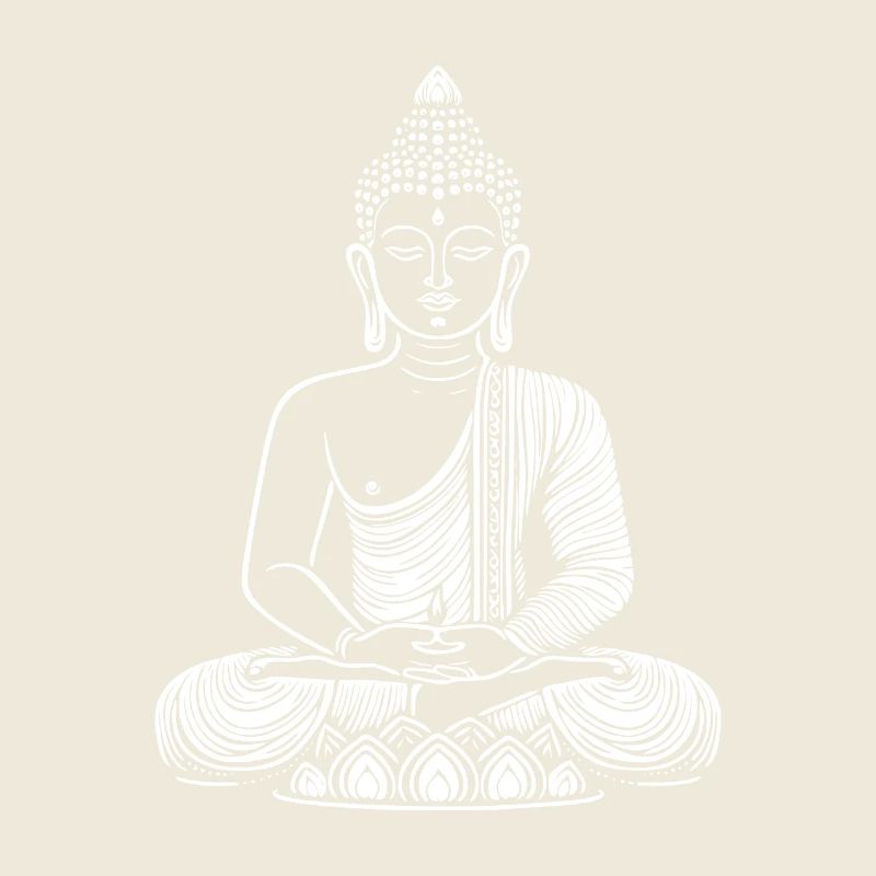 Buddha Design – Paix et équilibre intérieur