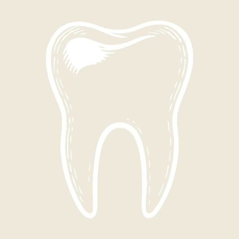 Backenzahn Design – Lächeln mit Biss