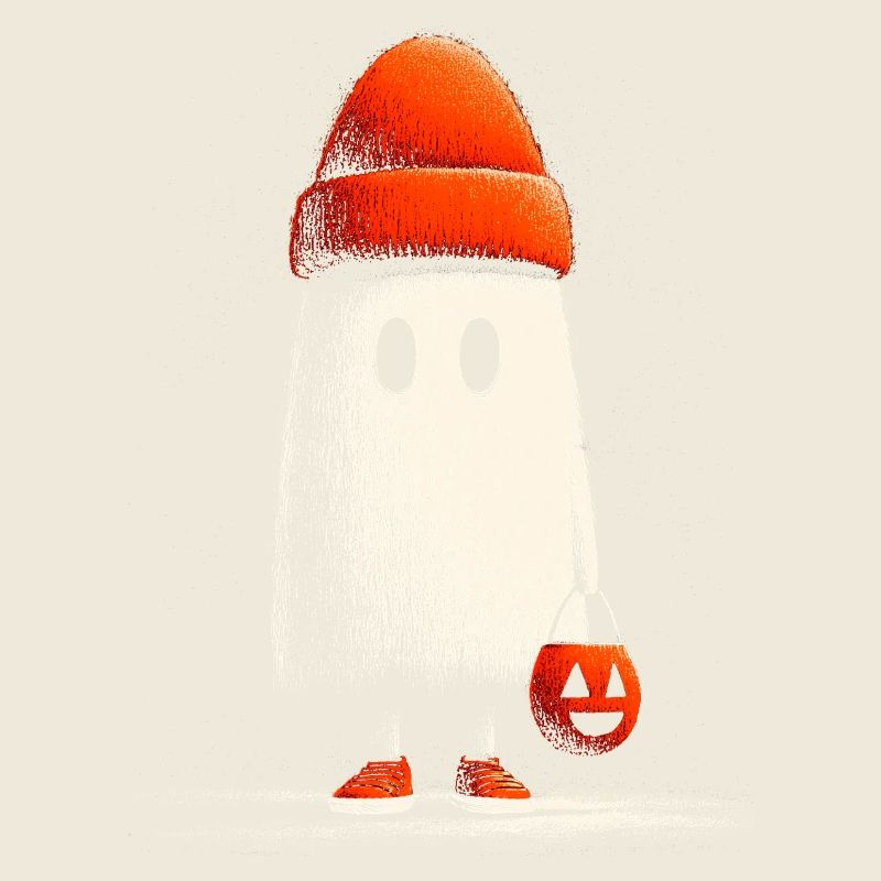 Beanie_Ghost
