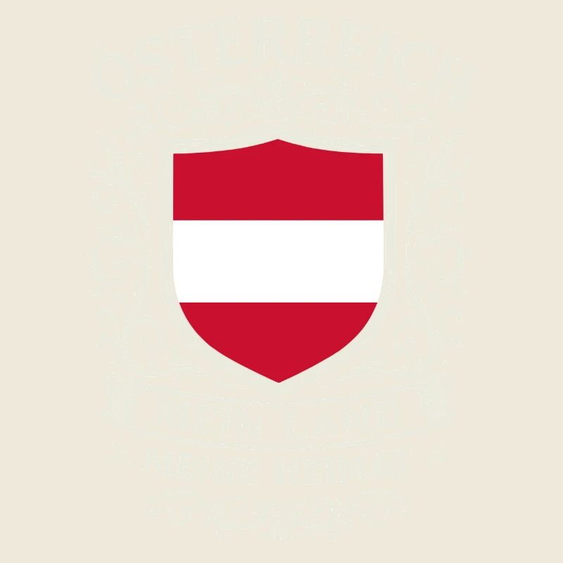 Autriche - Mon pays - Ma maison