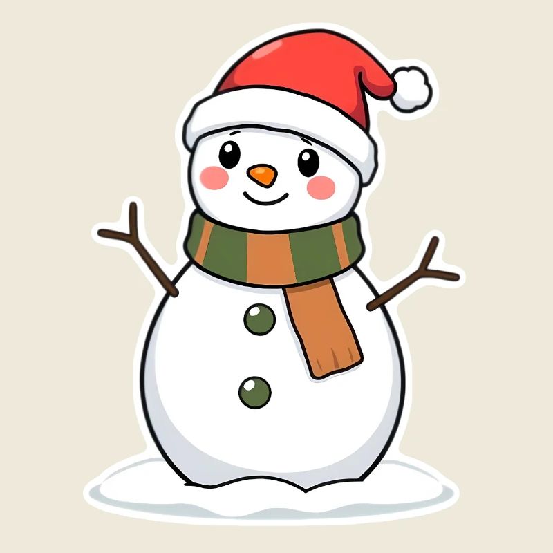 Snowman