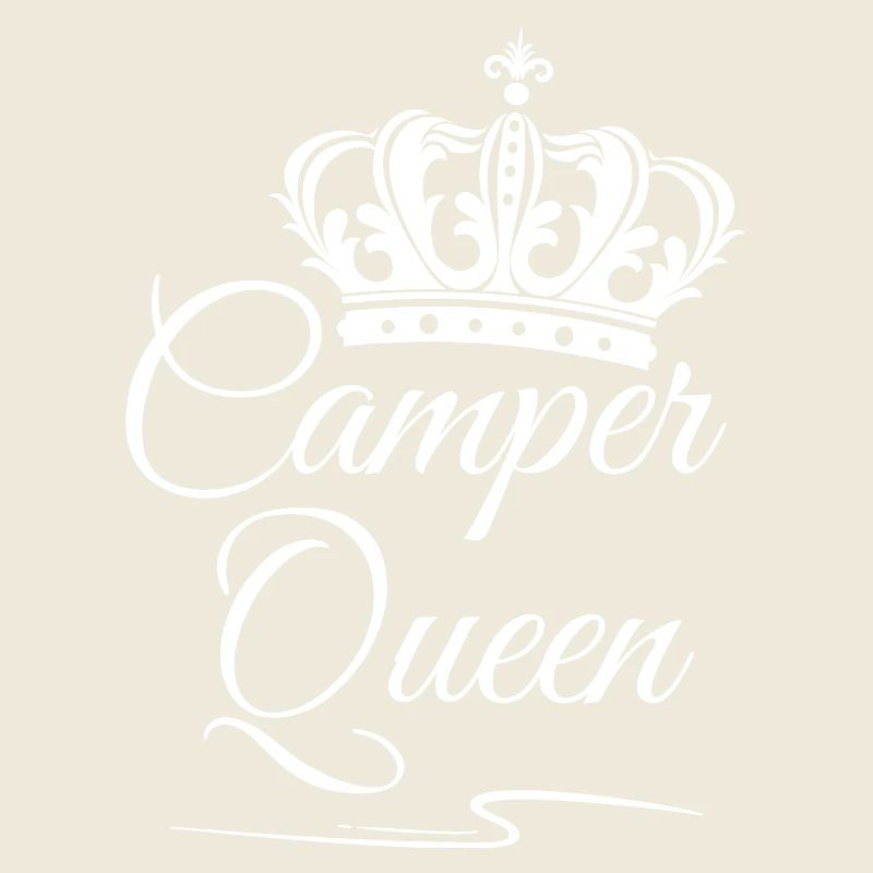 Reine du camping-car