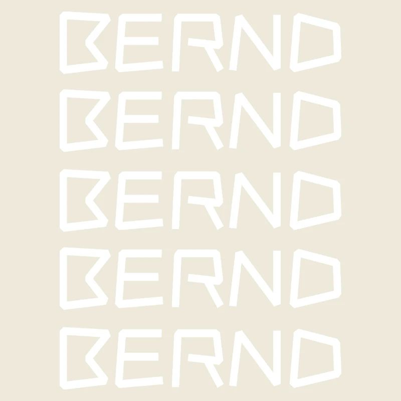 Baccalauréat Bernd