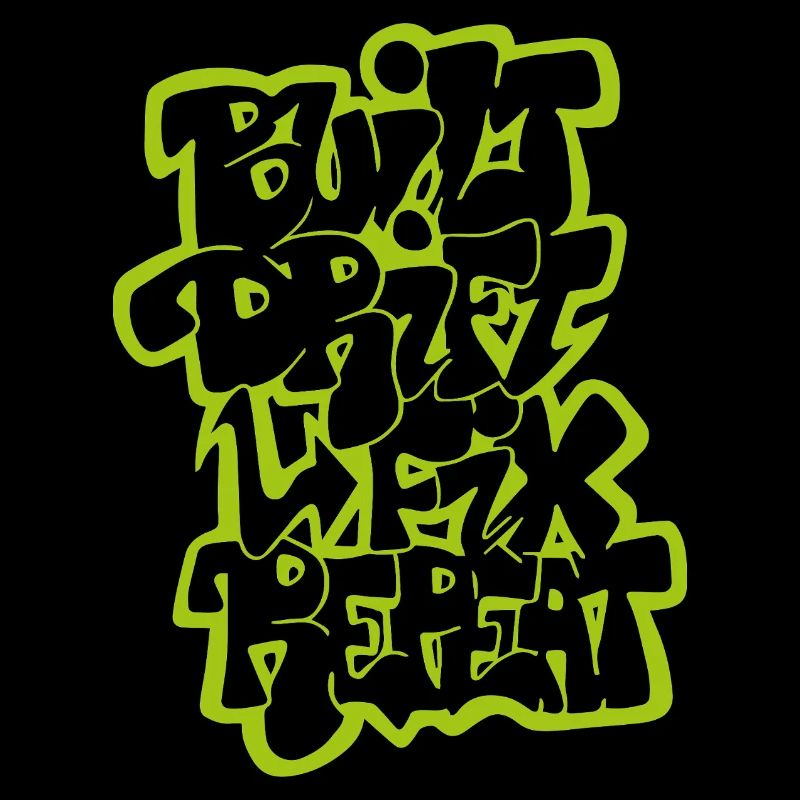 Built Drift Fix Repeat 02