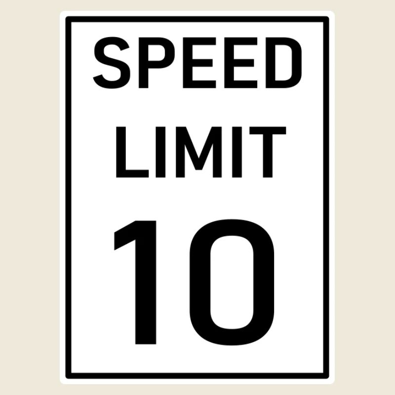 speed