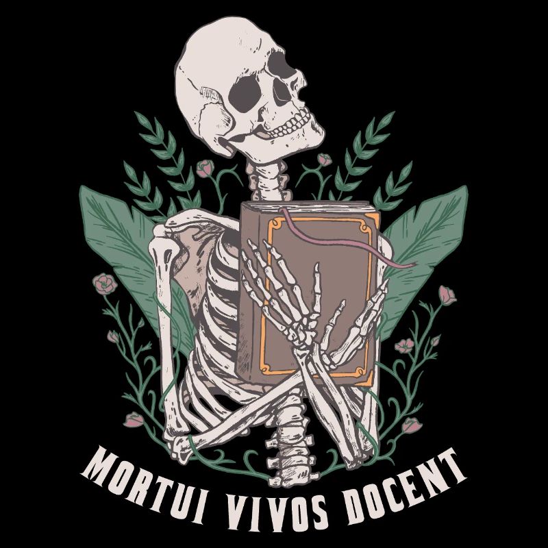 Mortui Vivos Docent Forensic Medicine Pathology