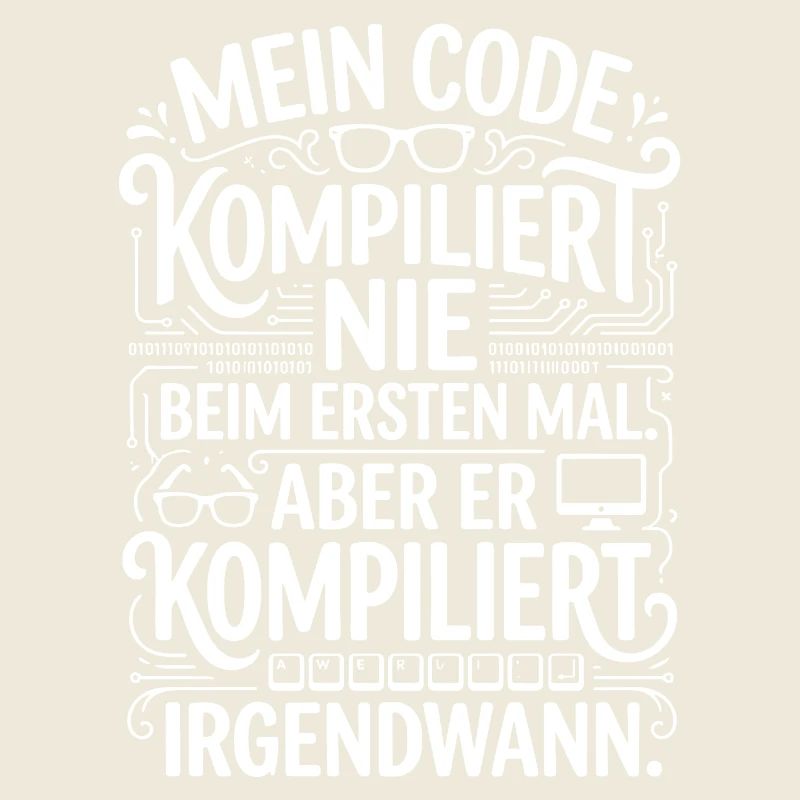 Mein Code Kompiliert Nicht Beim Ersten Mal