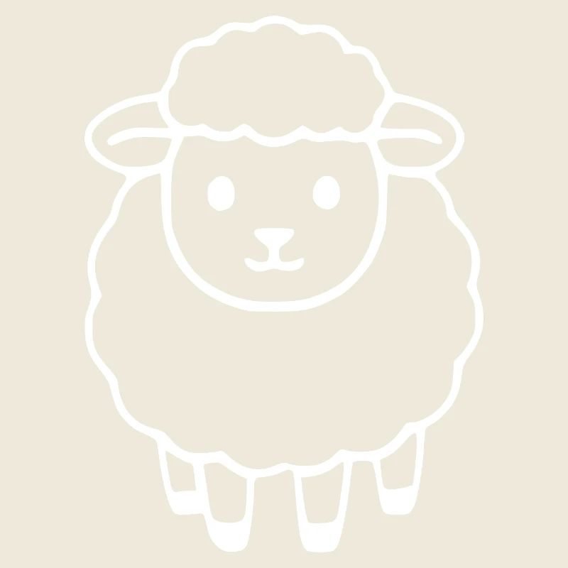 Sheep Sheep Lamb
