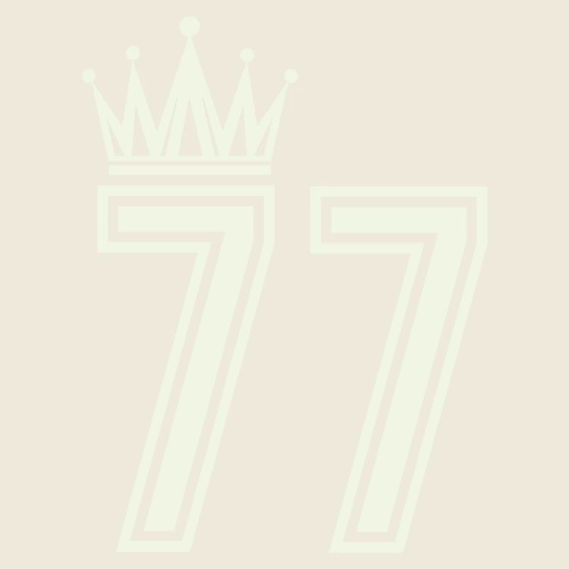 Royal 77 Digits