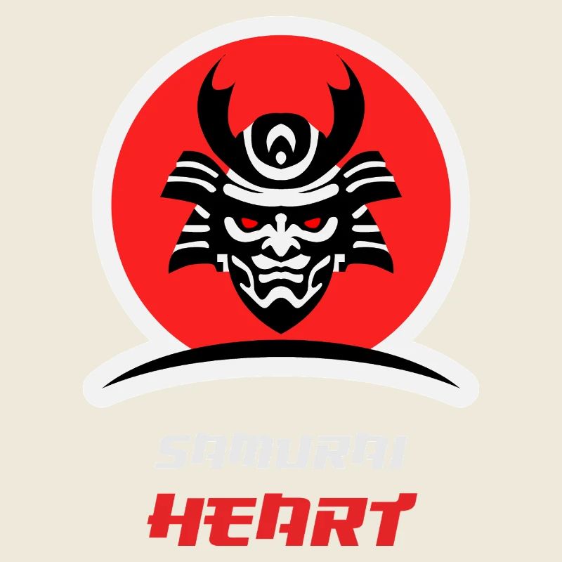 Samurai-Workout