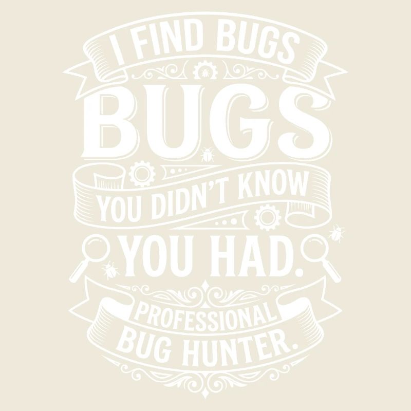 Professional Bug Hunter Badge