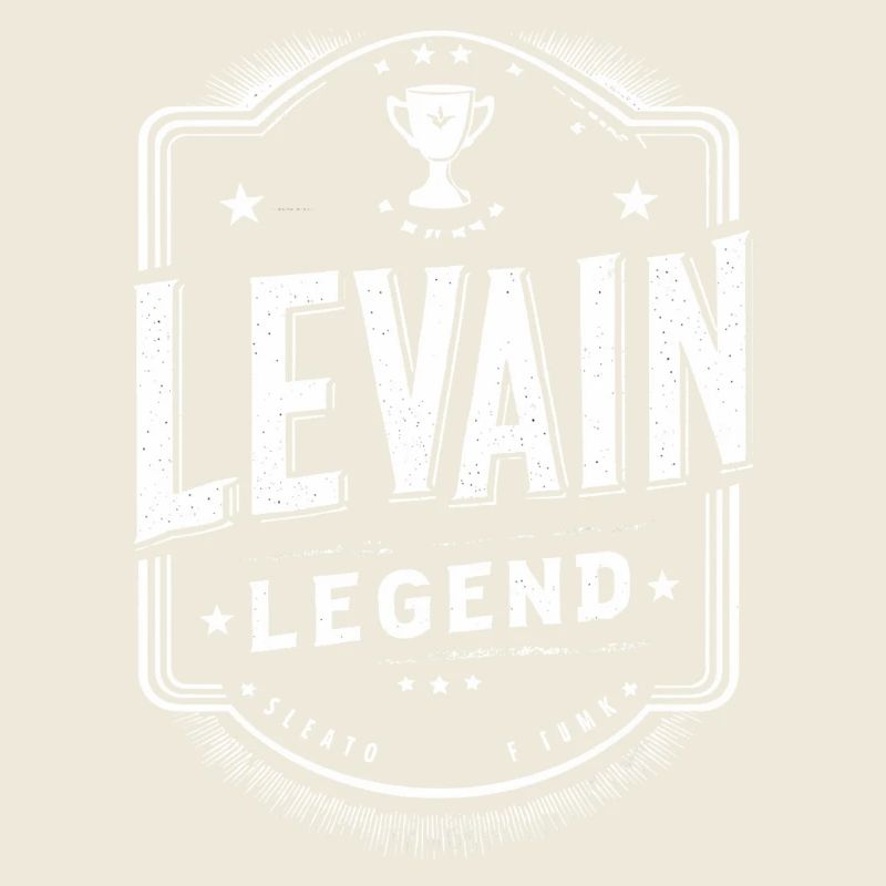 Levain Legend - Die lebende Sauerteig-Legende