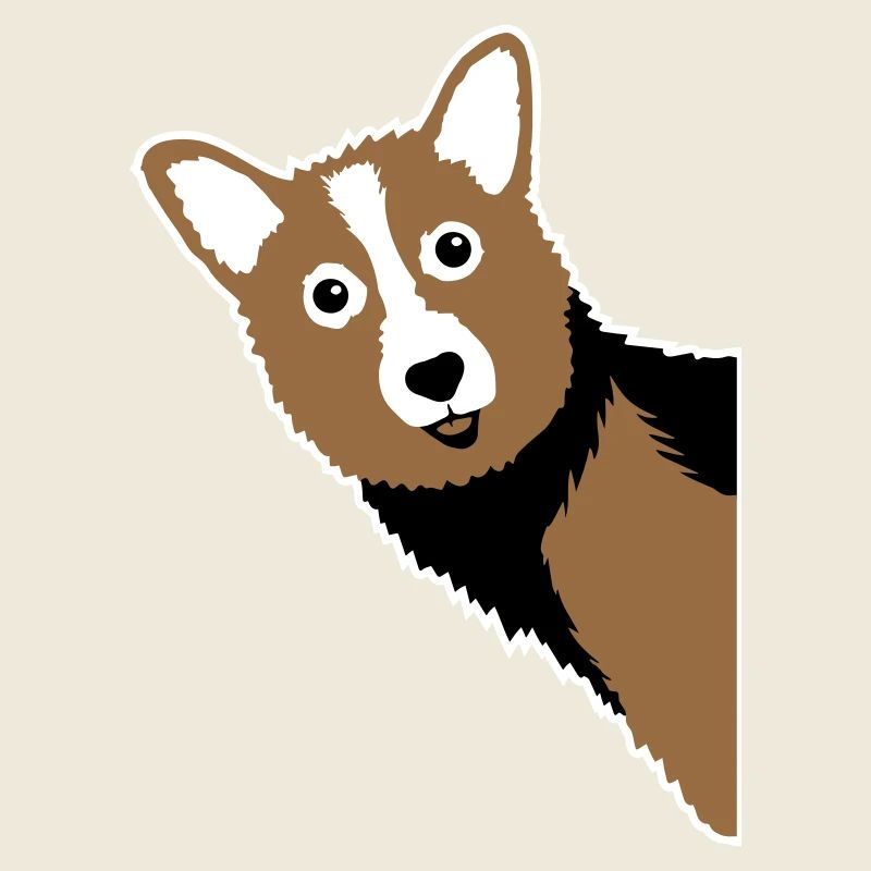 Corgi Cuckoo – Parfait pour tous les propriétaires de chiens