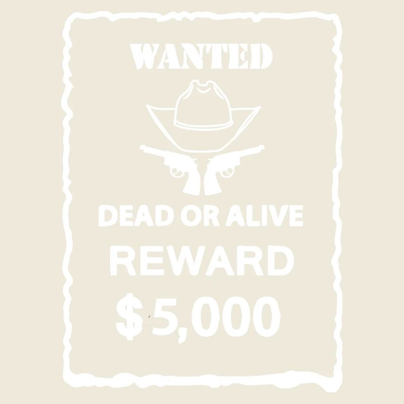 Wanted