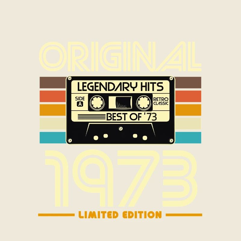 Original 1973 – Begrenzte Retro-Hits