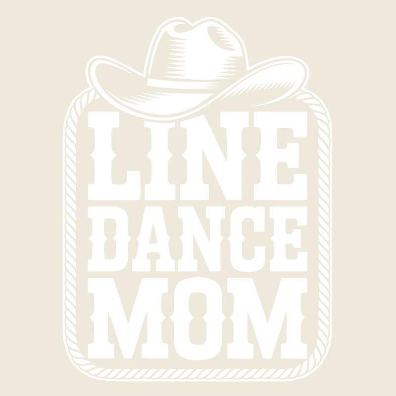 Maman de danse occidentale