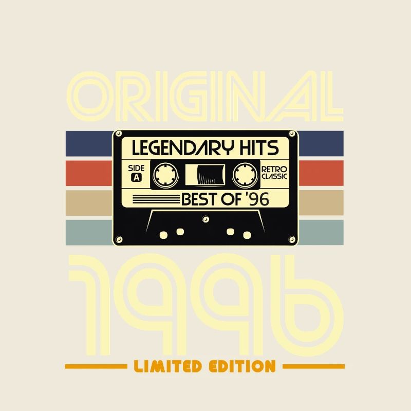 Original 1996 