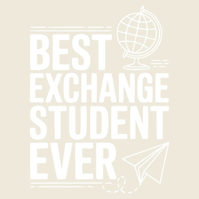 Best Exchange Student Ever