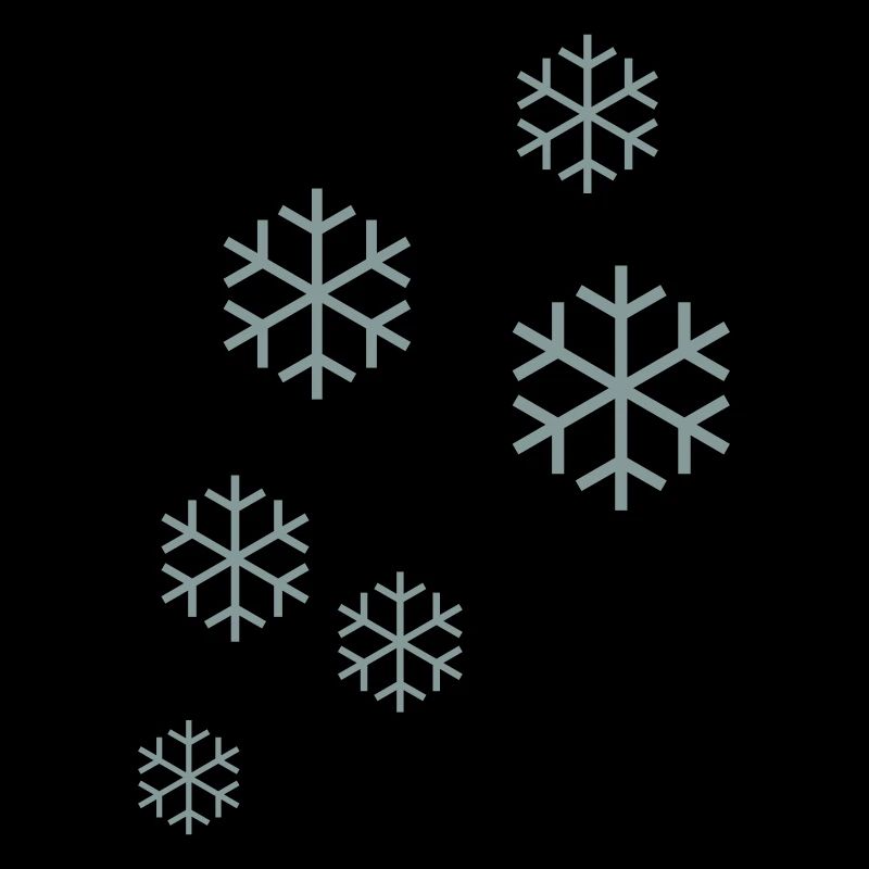 Snowflakes