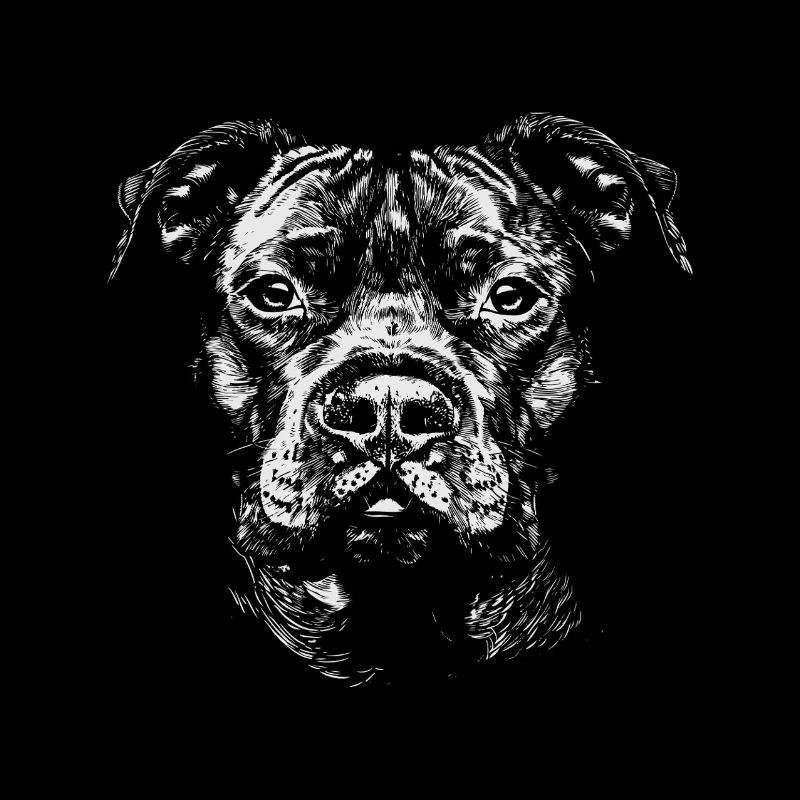 Cute Bully | by NatureBark