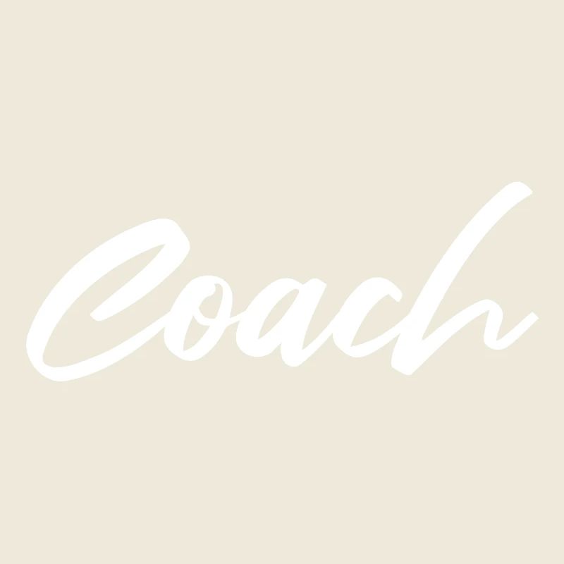 BASKETBALL - COACH - SPRUCH