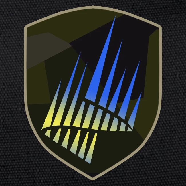 Aurora Frontline Aid logo