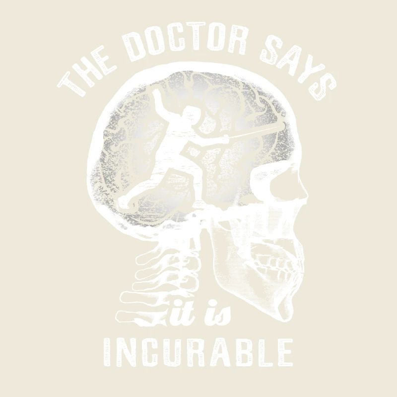 Le médecin dit que c’est incurable - clôture