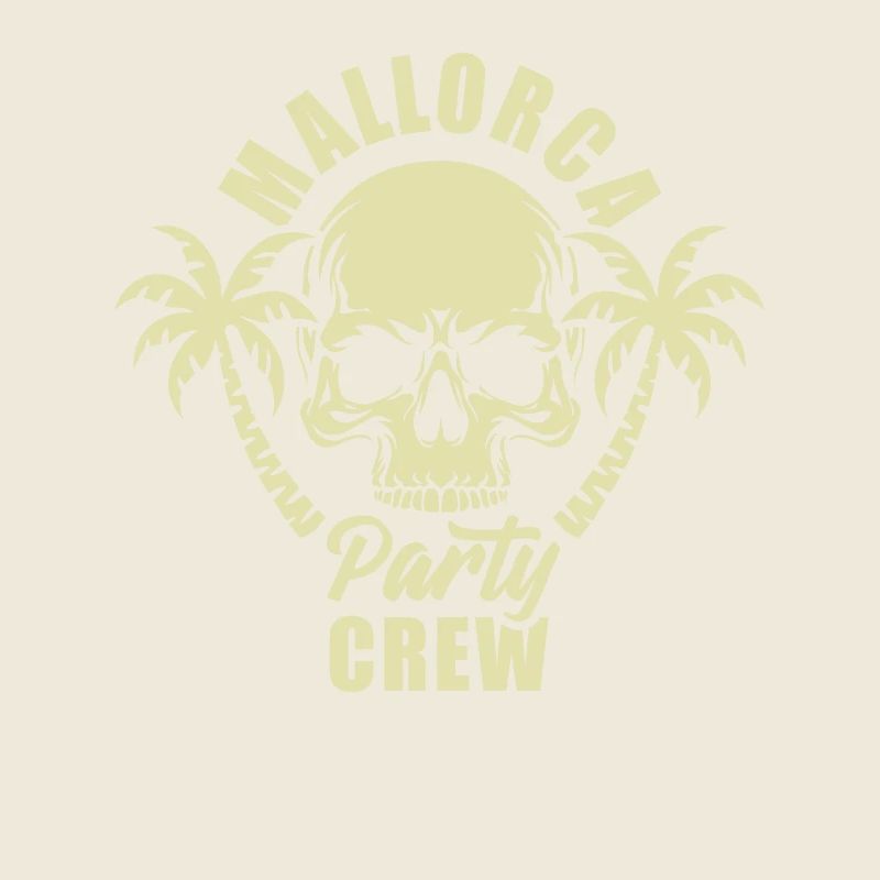 Mallorca Party Crew - it's escalating anyway