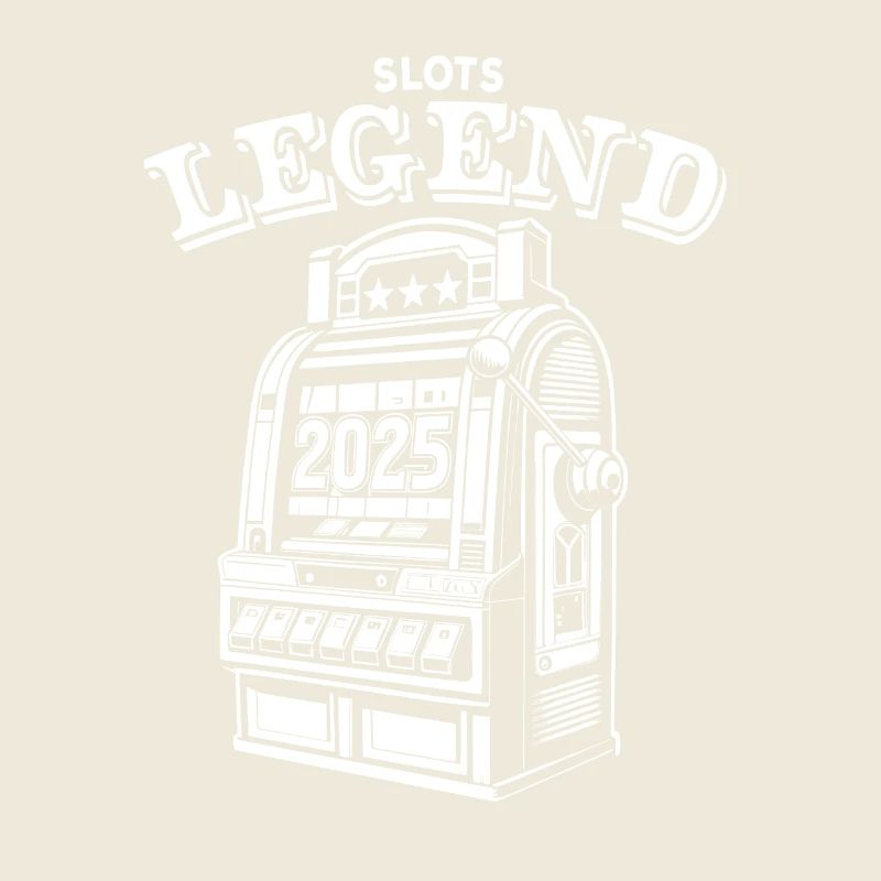Slots Legend - Slotmachine - 2025 - Jackpot