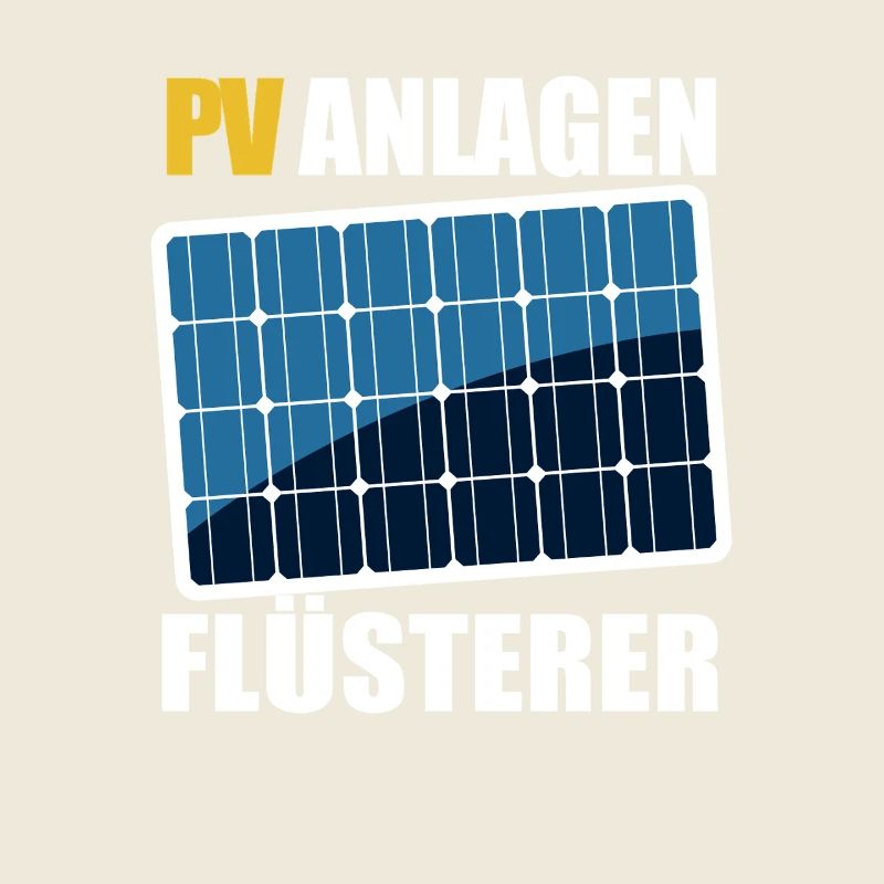 PV Anlagen Flüsterer - Photovoltaik - Solarstrom