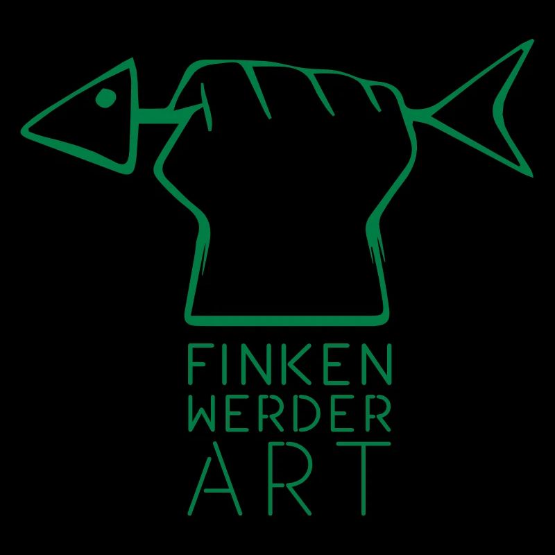 Finkenwerder Art_Outline