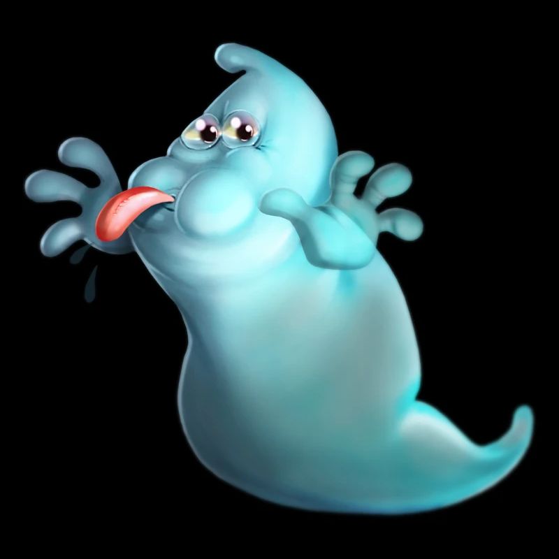Ghost
