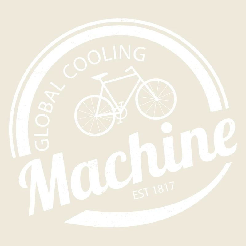 Global Cooling Machine