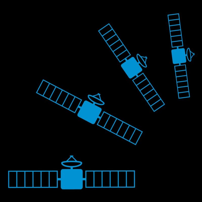 satellites