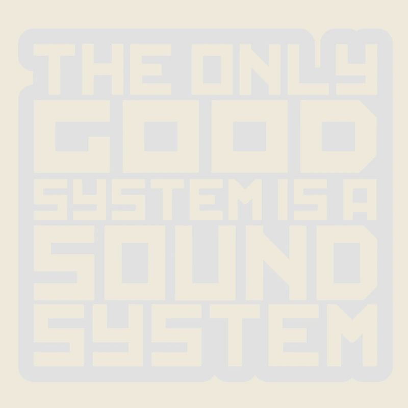 soundsystem