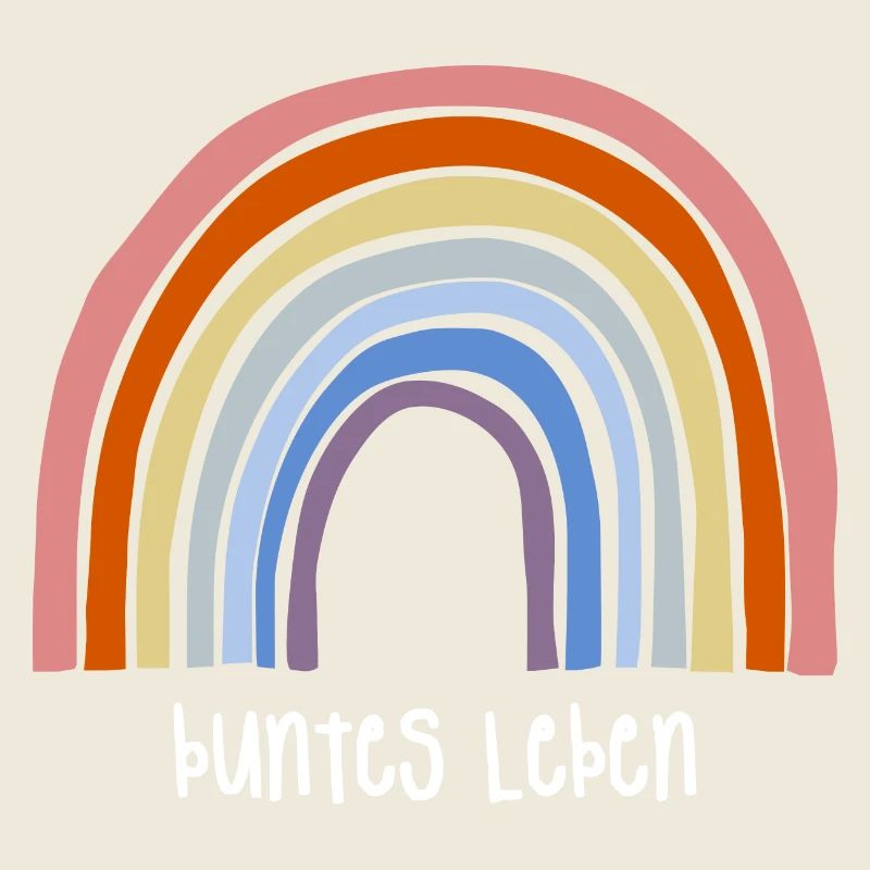 Buntes Leben².