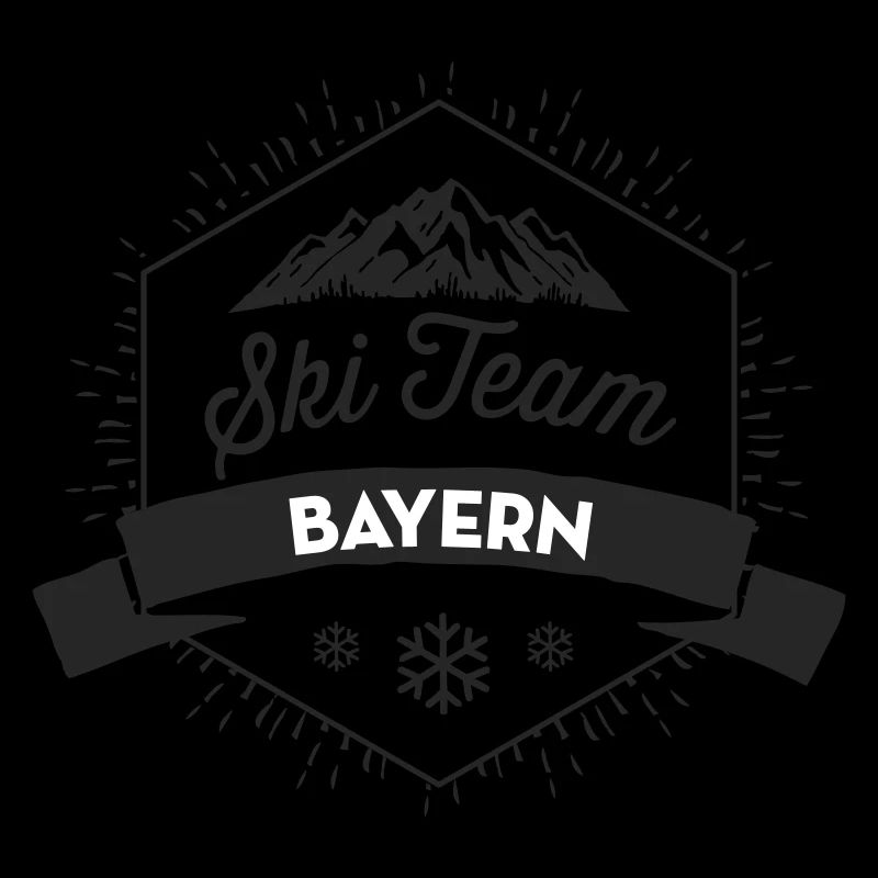 Skiteam Bayern