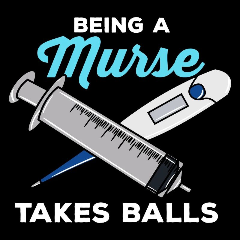 Lustiges Krankenpfleger Pfleger Geschenk