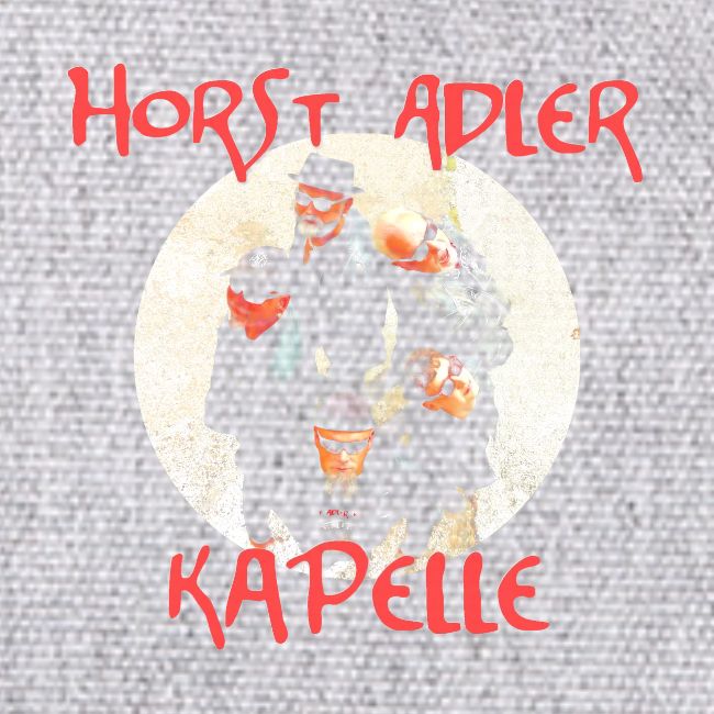 HAK rund mit Schrift (trans)