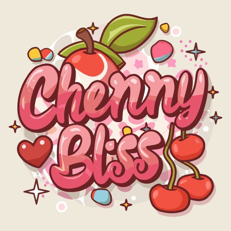 CHERRY BLISS