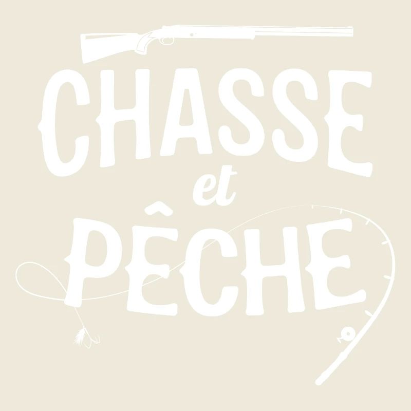 Chasse et pêche